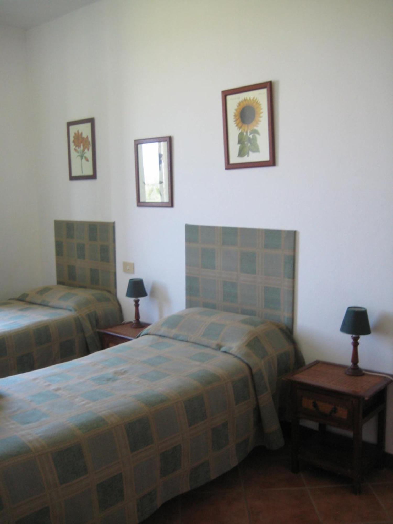 Staffolino Villa Siena Buitenkant foto