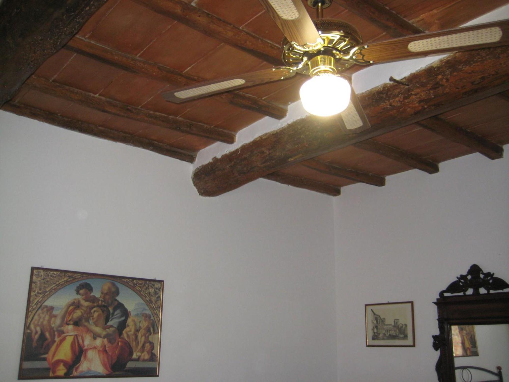 Staffolino Villa Siena Buitenkant foto